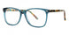TL - Teal