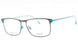 Police VPL560 Eyeglasses