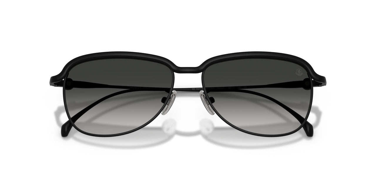 10013C - Black - Gradient Grey