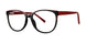 Modern Plastics II ASSIGN Eyeglasses