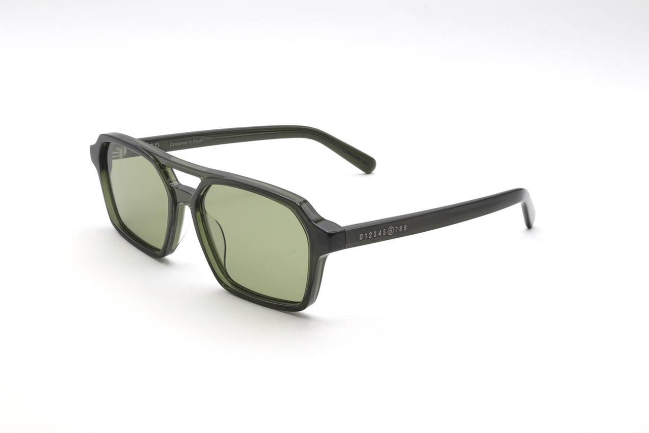 S36 - GREEN