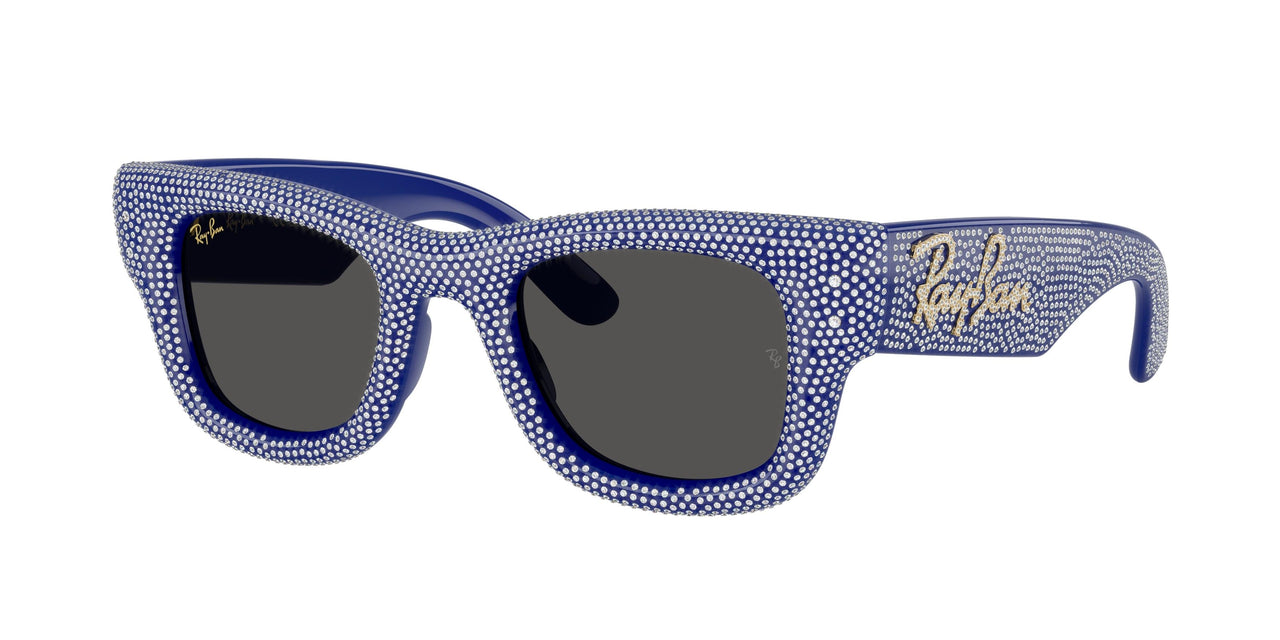 Ray-Ban Wayfarer Puffer 4940BP Sunglasses