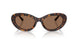 502/73 - Tortoise - Dark Brown