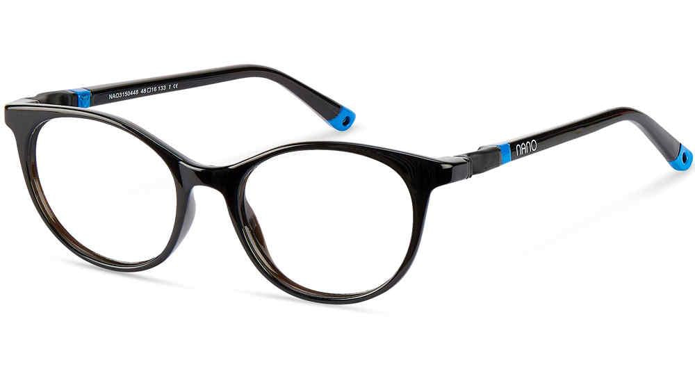 04 - INDESTRUCTIBLE GLITCH 3.0 BLACK BLUE