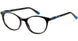 04 - INDESTRUCTIBLE GLITCH 3.0 BLACK BLUE