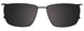 Easyclip EC712 Eyeglasses