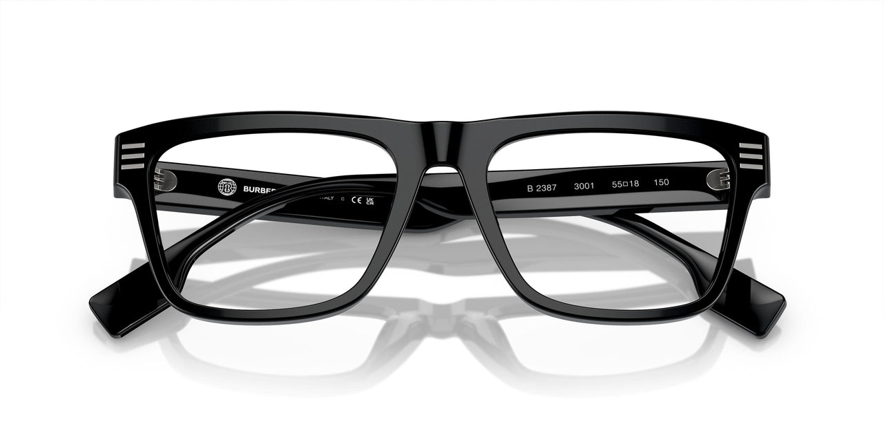 3001 - Black