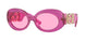 5334/5 - Pink - Fuchsia
