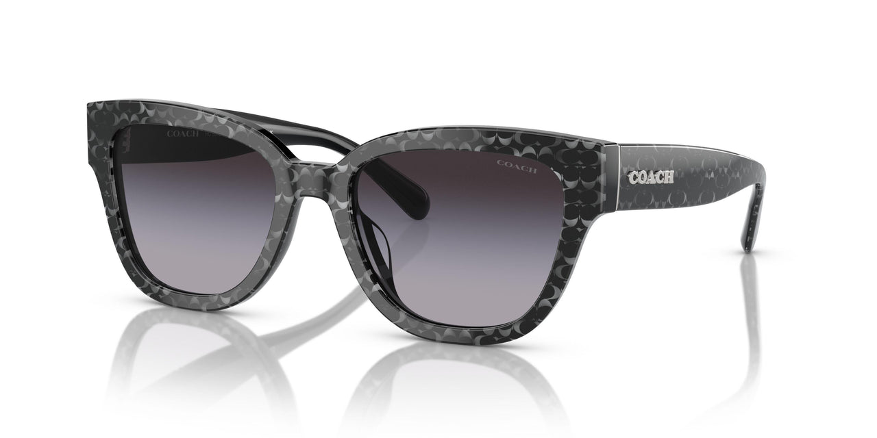55208G - Grey - Grey Gradient
