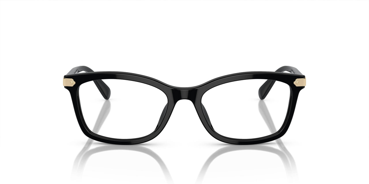 5002 - Black