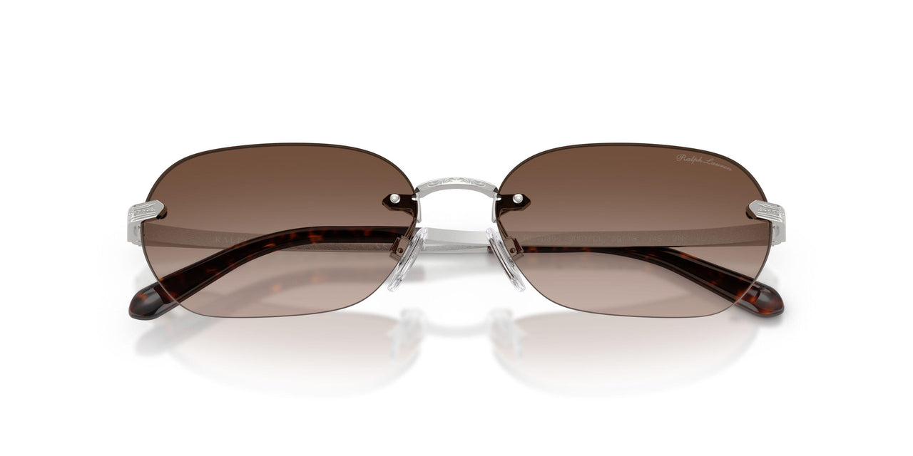 900113 - Silver - Gradient Brown