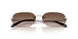 900113 - Silver - Gradient Brown