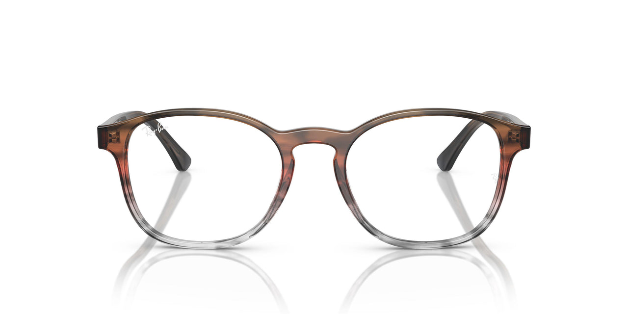 8251 - Brown - Clear