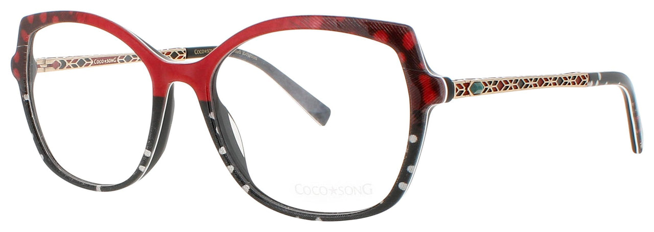 Coco Song LONGNIGHT Eyeglasses