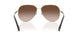 334613 - Gold - Brown Gradient