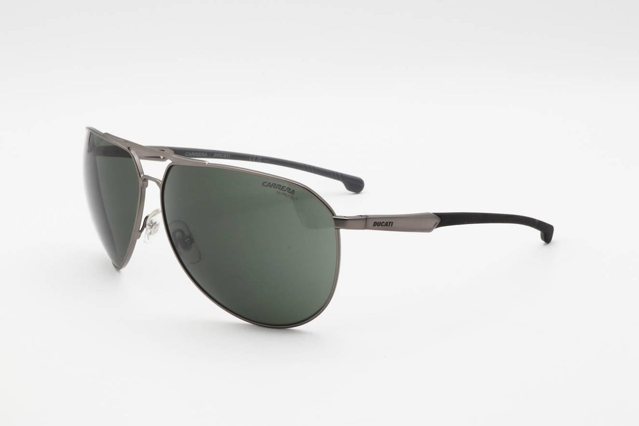 R80 - MATTE DARK RUTHENIUM