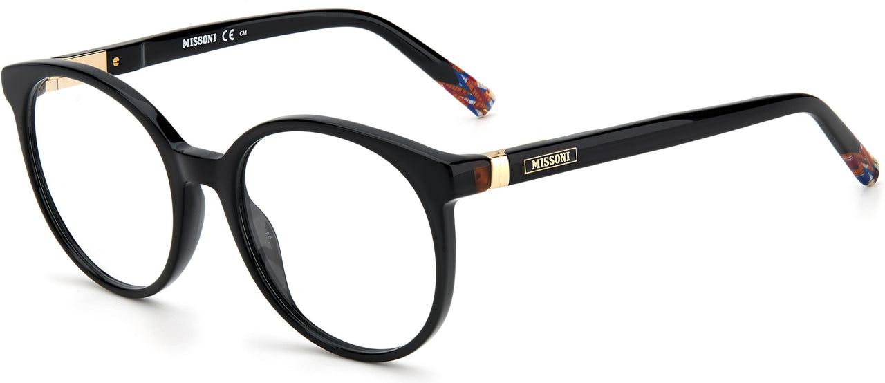 Missoni Mis0059 Eyeglasses