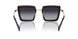 AAV09S - Black - Grey Gradient
