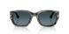 1192S3 - Grey - Light Blue Gradient Dark Blue
