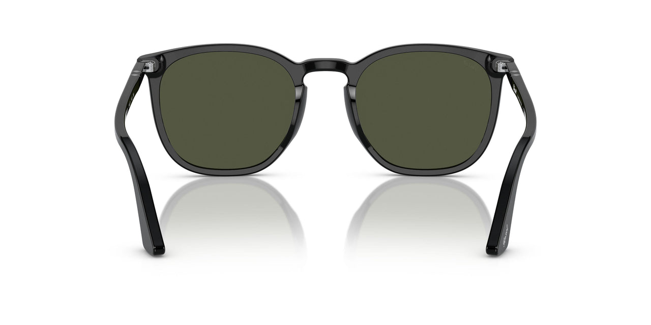 95/31 - Black - Green