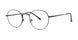 Modern Times THOUGHTFUL Eyeglasses