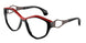002/M3 - Red - Photo Clear To Grey Quarz