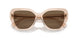 19541A - Brown - Solid Dark Brown
