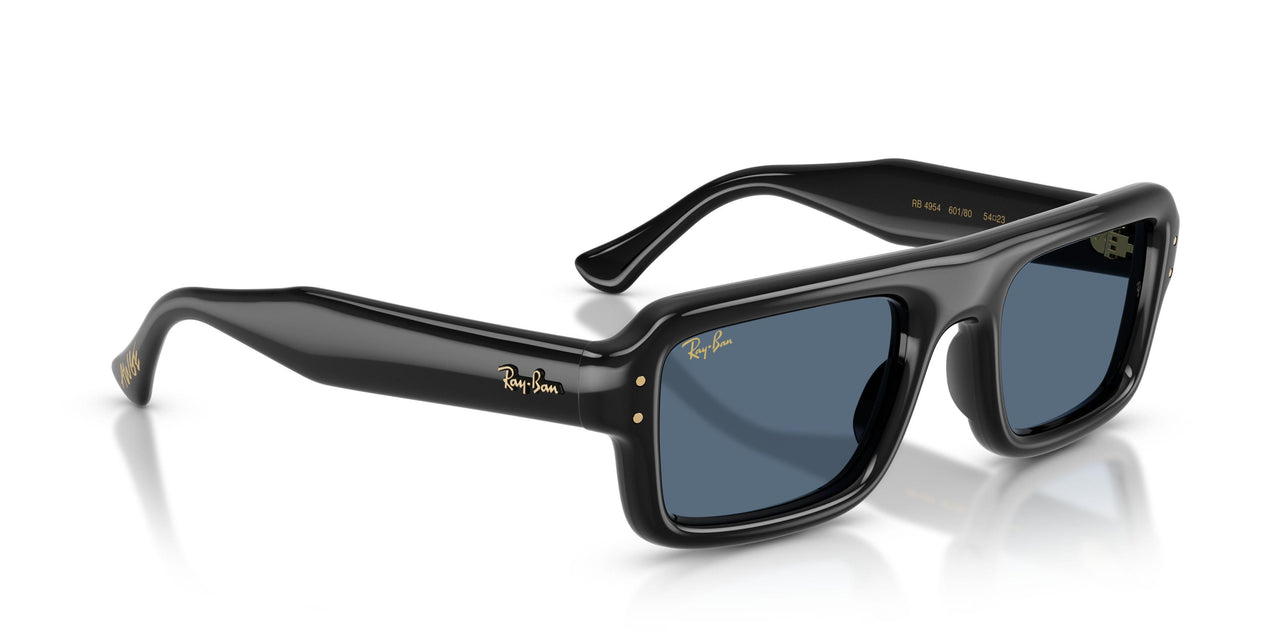 601/80 - Black - Dark Blue