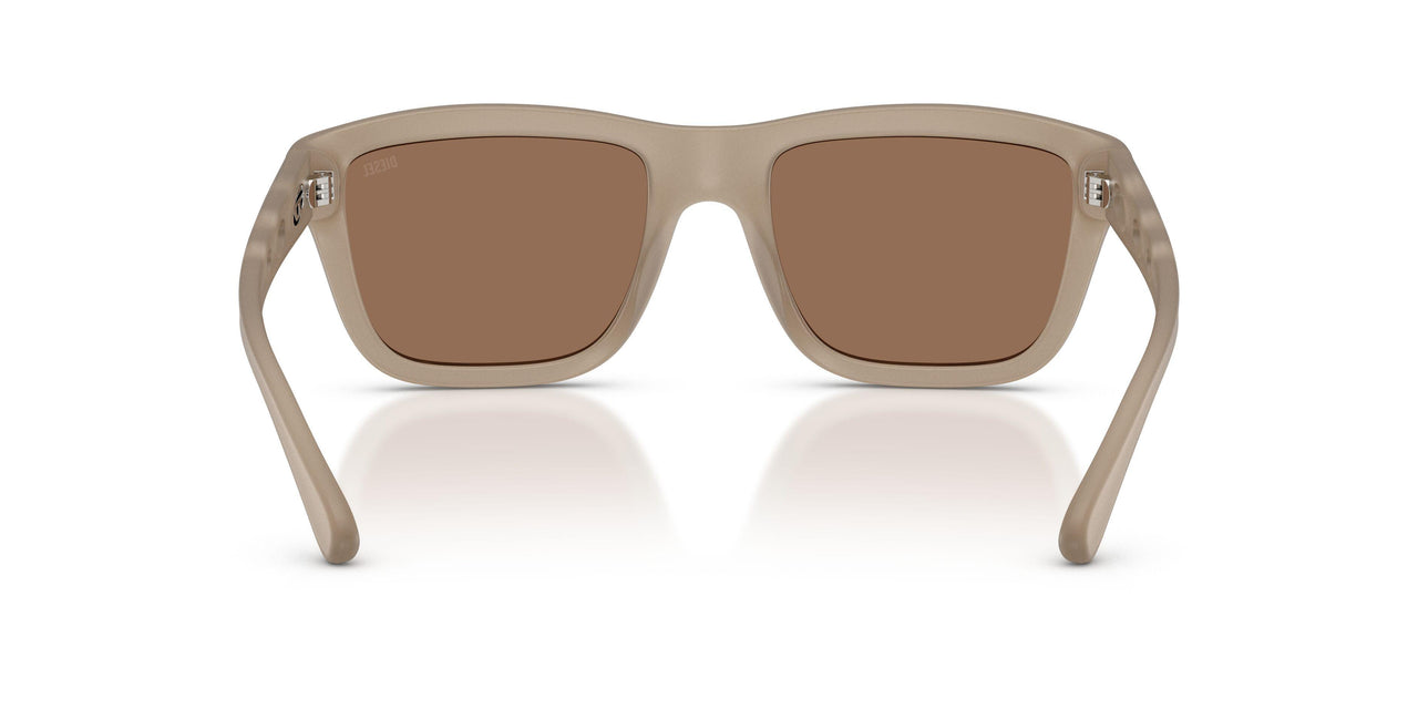 201273 - Grey - Dark Brown