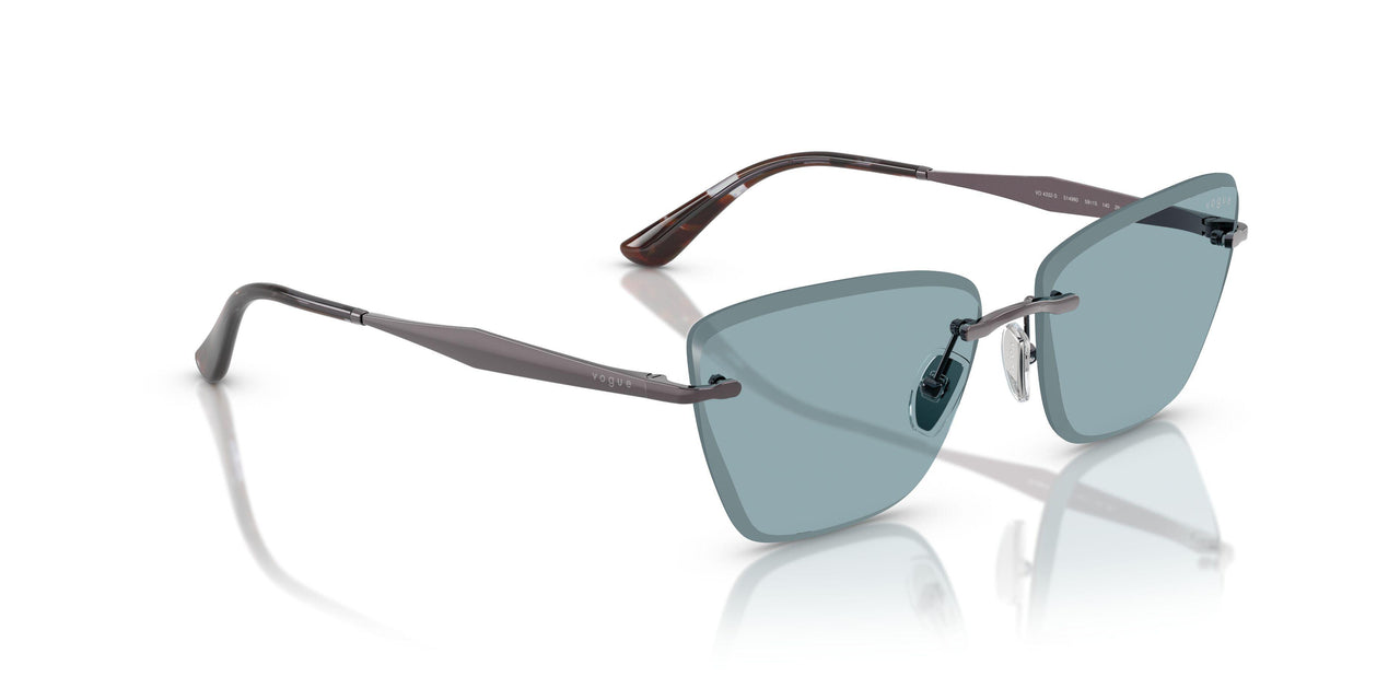 514980 - Violet - Blue