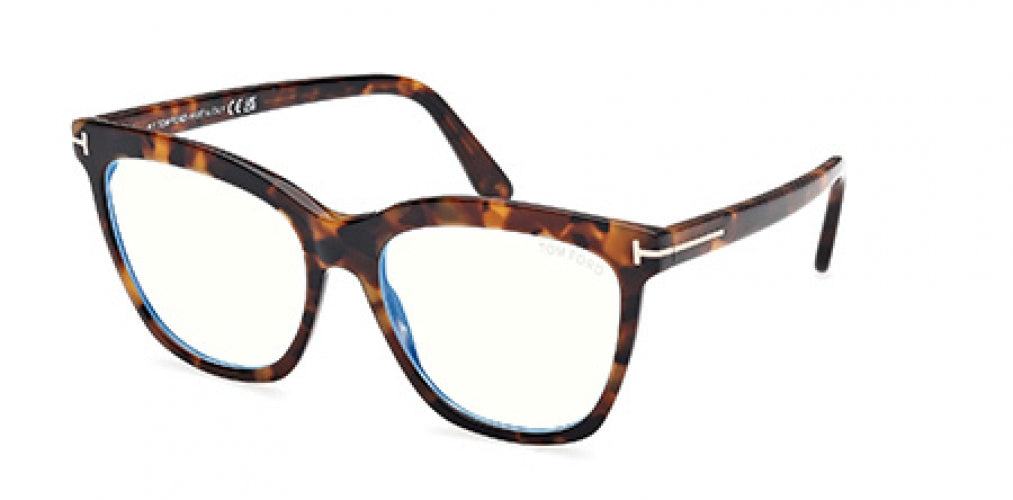 Tom Ford 6042B Blue Light blocking Filtering Eyeglasses
