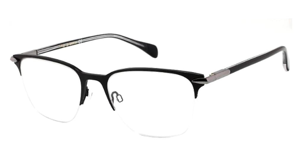 0807-00 - Black