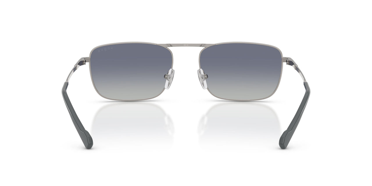 51874L - Grey - Grey Gradient Blue