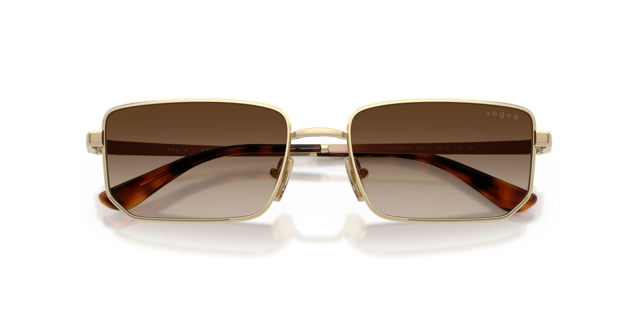 848/13 - Gold - Brown Gradient
