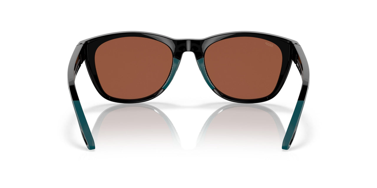 910807 - Black - Copper