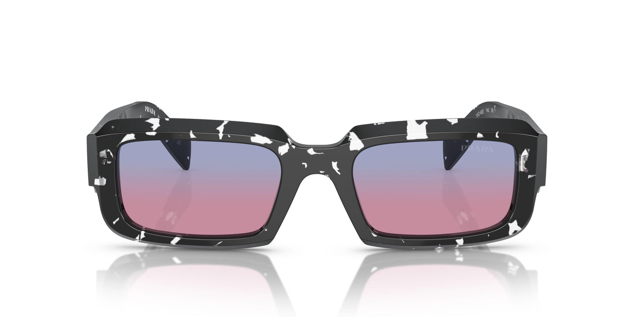 15O60E - Black - Clear Gradient Blue Gradient Magenta