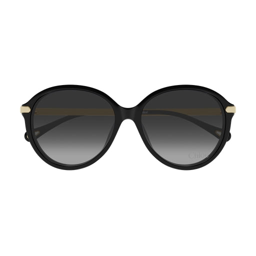 001 - Black/Gold - Grey