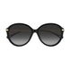 001 - Black/Gold - Grey