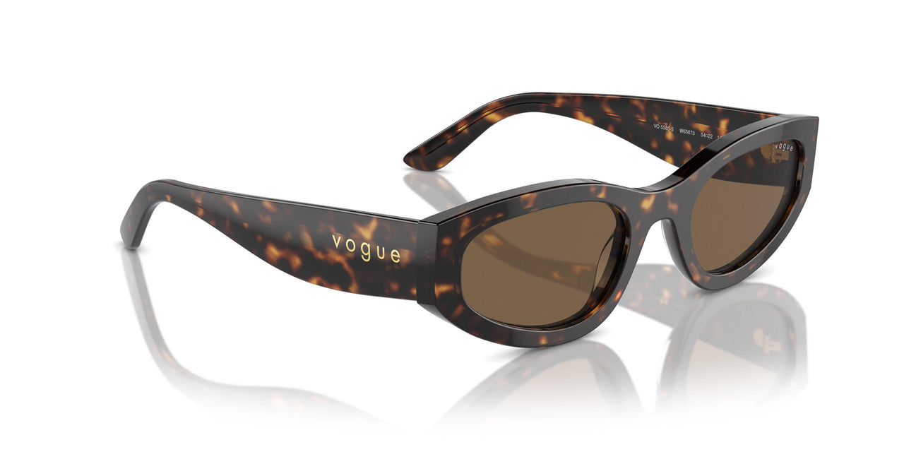 W65673 - Brown - Dark Brown