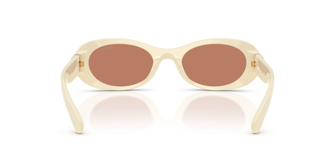 21D90Q - White - Brown