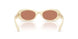 21D90Q - White - Brown