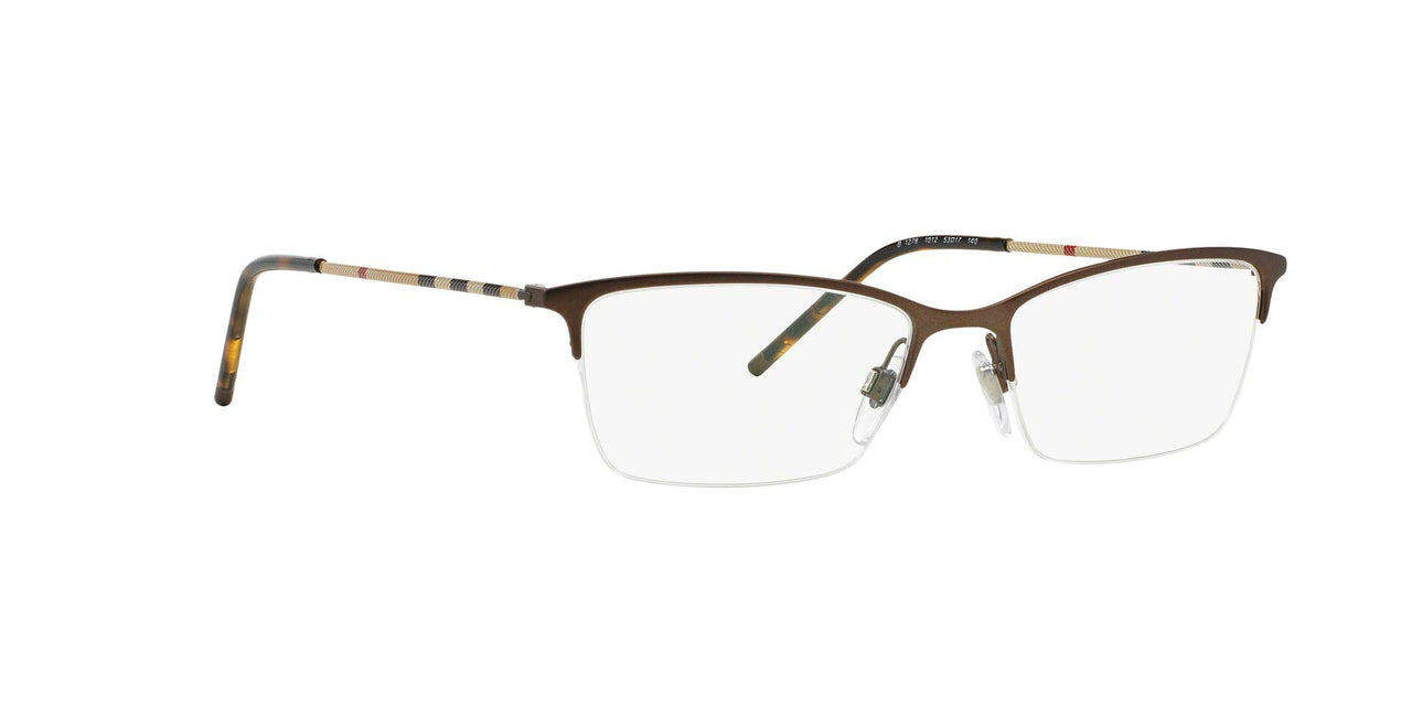 1012 - Brown