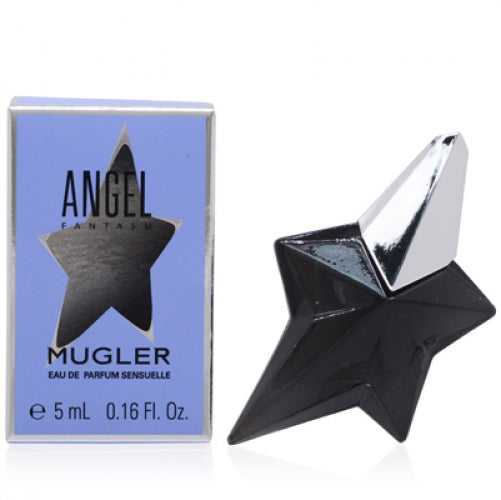 Mugler Angel Fantasam EDP Sensuelle Splash