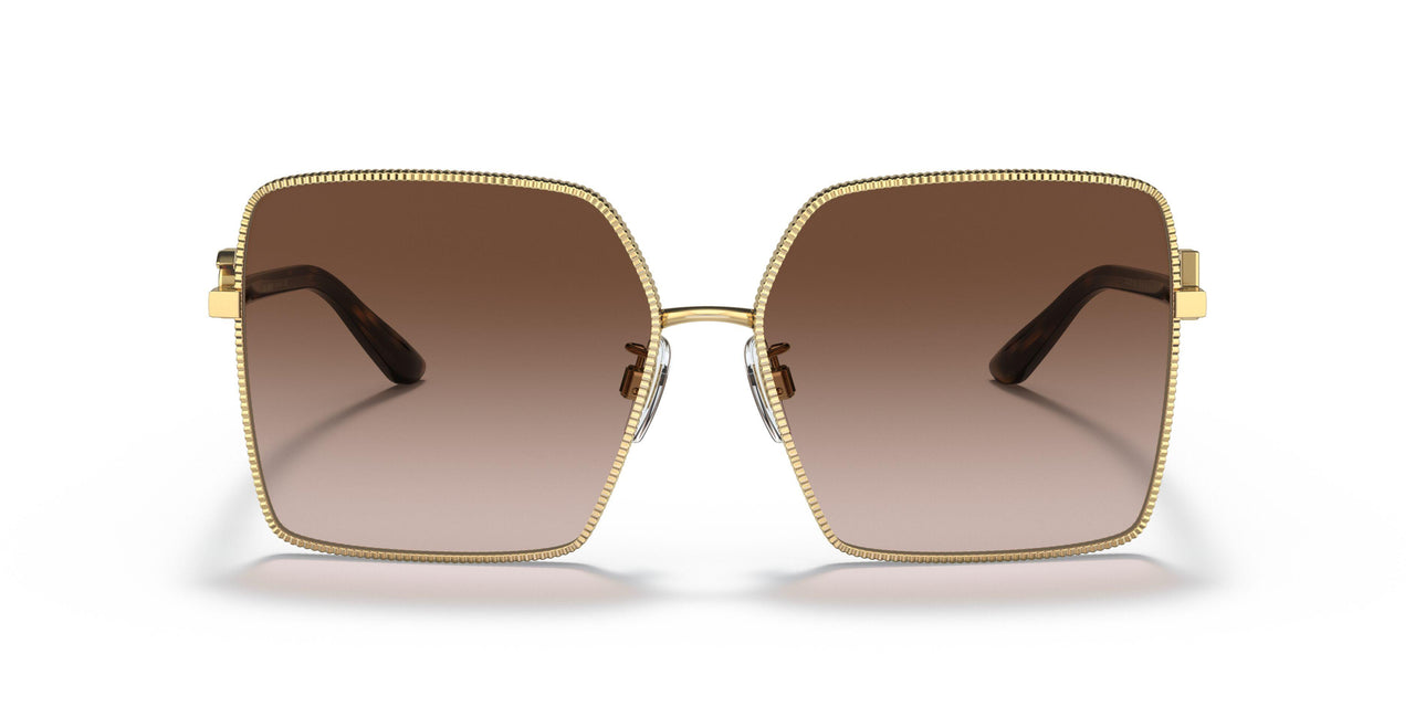02/13 - Gold - Gradient Brown
