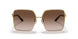 02/13 - Gold - Gradient Brown