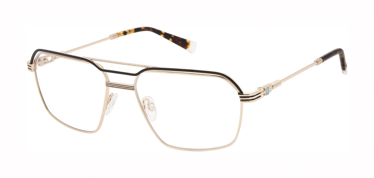 Victor Glemaud VGOM011 Eyeglasses