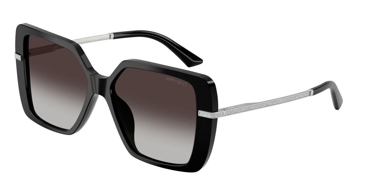 Jimmy Choo 5048JU Sunglasses