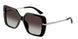 Jimmy Choo 5048JU Sunglasses