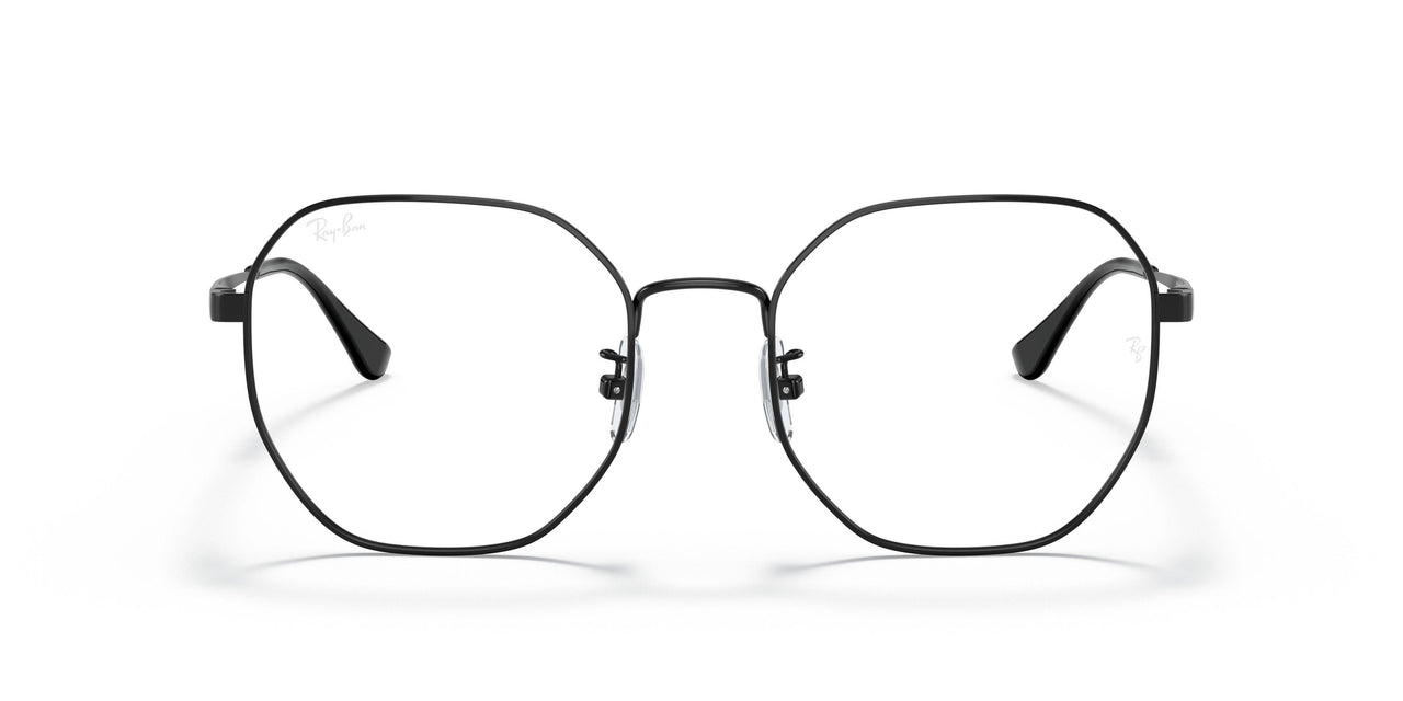2509 - Black - Clear