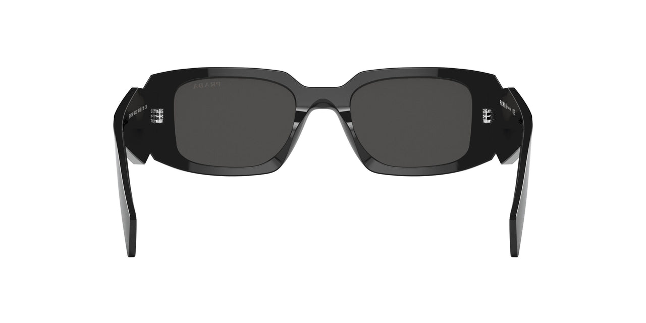 1AB5S0 - Black - Dark Grey